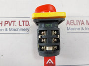 Jaibalaji 32A Rotary Switches 27211