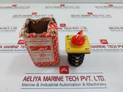 Jaibalaji 32A Rotary Switches 27211