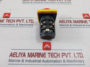 Jaibalaji 32A Rotary Switches 27211