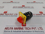 Jaibalaji 32A Rotary Switches 27211