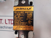 Jaibalaji Bc 9 Limit Switch Jlsl 1