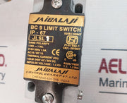 Jaibalaji Bc 9 Limit Switch Jlsl1
