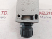 Jaibalaji Bc 9 Limit Switch 415V