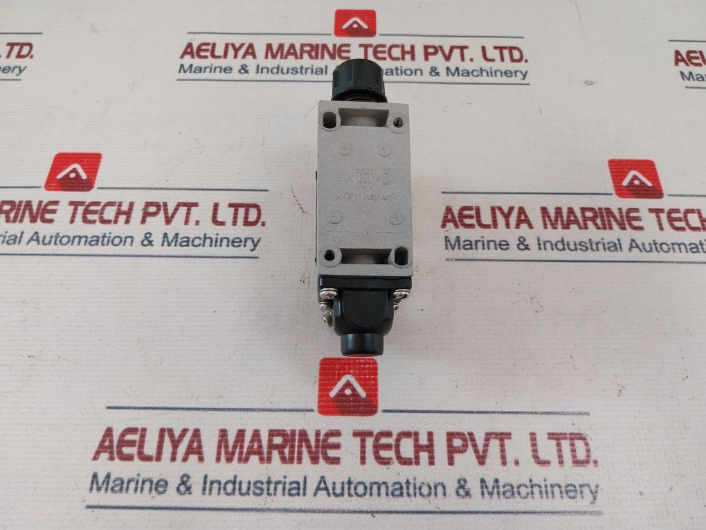 Jaibalaji Bc 9 Limit Switch 415V