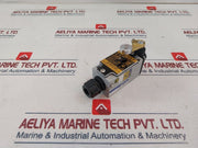 Jaibalaji Bc 9 Limit Switch 415V