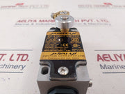 Jaibalaji Bc 9 Limit Switch 415V