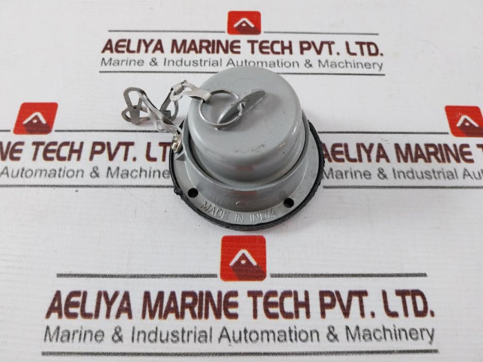 Jainson Clad Protected Socket 250V 20A 