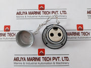 Jainson Clad Protected Socket 250V 20AÂ 