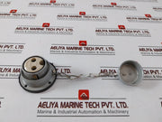 Jainson Clad Protected Socket 250V 20AÂ 