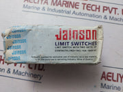 Jainson Jlsrs Limit Switch 10A-500Vac