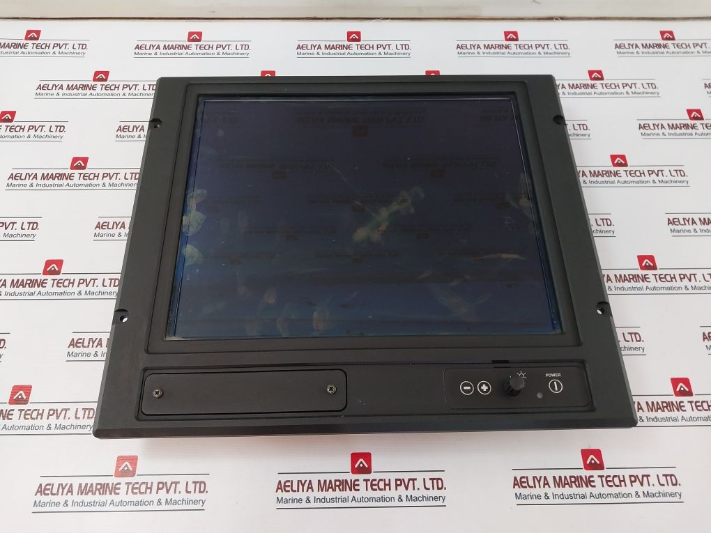 Jakob Hatteland 17,4 Inch Tft Display (Not Working)