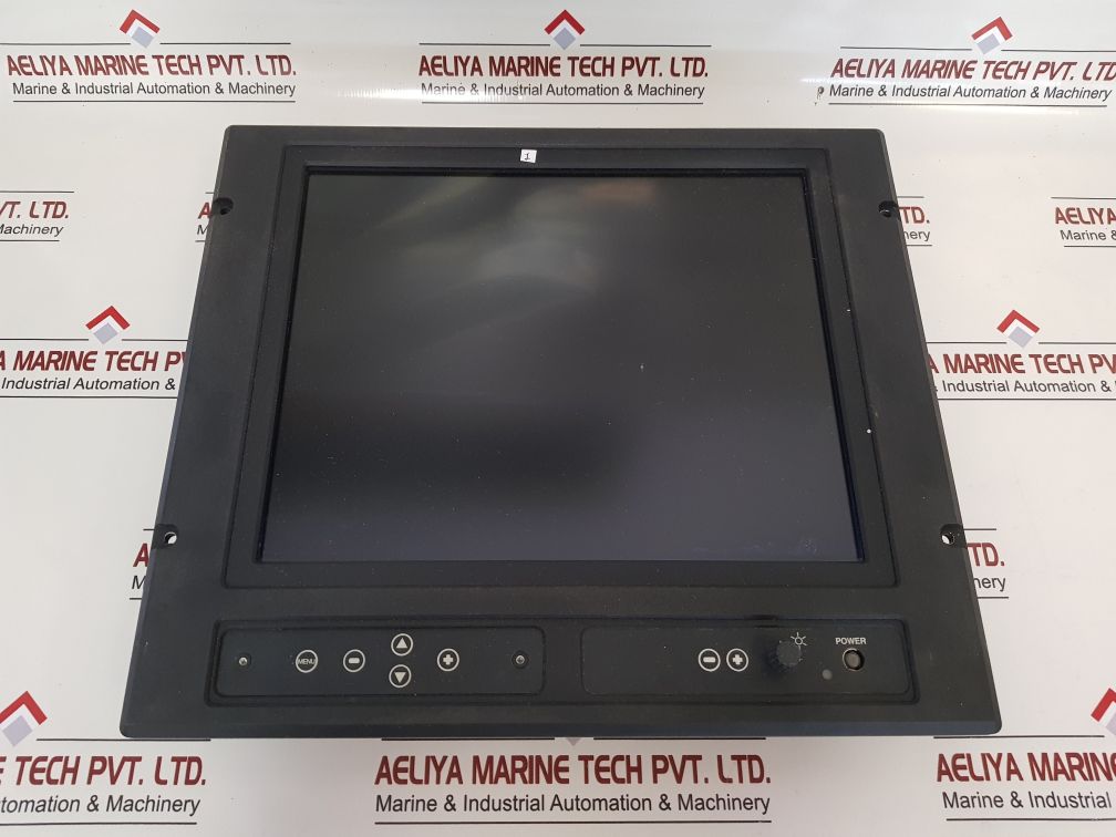 Jakob Hatteland Display 17,0 Inch Tft