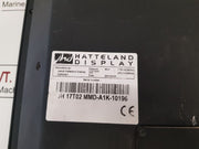 Jakob Hatteland Jh 17T02 Mmd-a1K-10196 Display Panel 60W