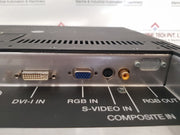 Jakob Hatteland Jh 17T02 Mmd-a1K-10196 Display Panel 60W