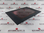 Jakob Hatteland Display 20,1 Inch Tft Display Monitor