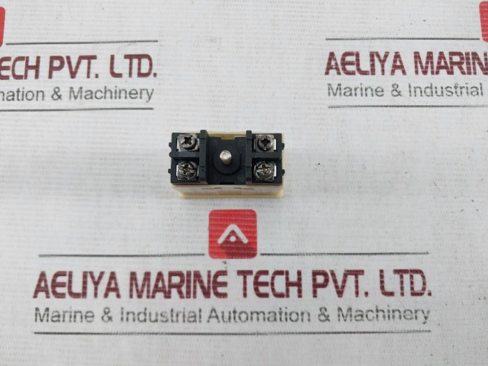 Jakon L8T-dvm Timer Module 4–30V Dc / 110–240V Ac Input Signal