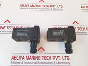 Jaksa 290103 Tmex35/A Solenoid Magnetic Valves