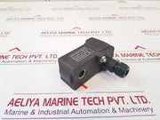 Jaksa 290103 Tmex35/A Solenoid Magnetic Valves