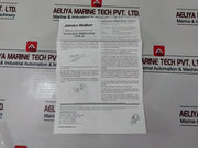 James Walker 14Mm Square 8M Compression Packing