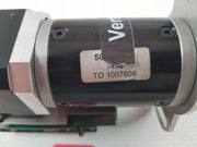 Jamicon F50V 1000Î¼F 50V Vertical