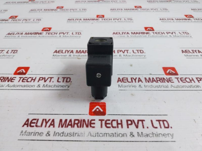 Janatics Ac11A Pneumatic Valve Coil, 220V Ac 50Hz