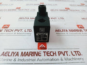 Janatics Ac11A Solenoid Coil, 220V Ac 50Hz, 6W, Series 12/06