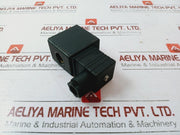 Janatics Ac11A Solenoid Coil, 220V Ac 50Hz, 6W, Series 12/06