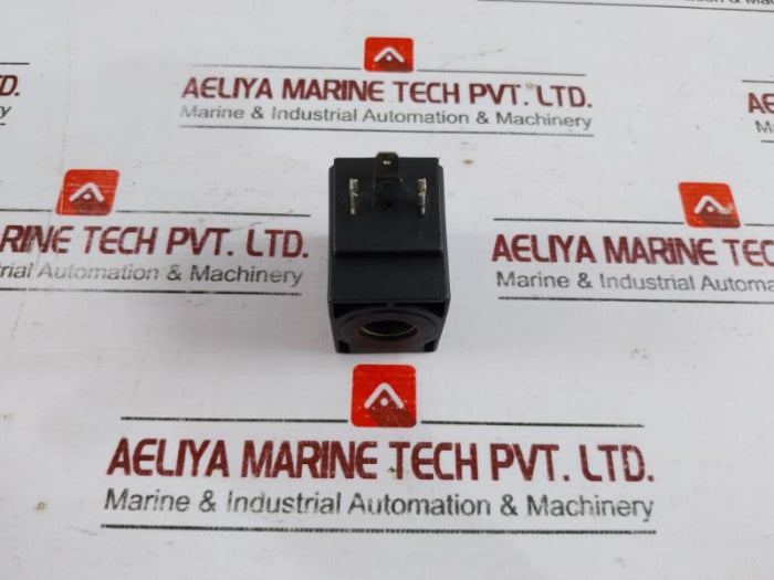 Janatics Ac11A Solenoid Coil Series 07/07 220V Ac 50Hz 6W