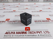 Janatics Ac11A Solenoid Valve Coil 6W