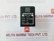 Janatics Ac11A Solenoid Valve Coil Pneumatic 220V Ac 6W