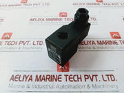 Janatics Ac11A Solenoid Valve Coil Pneumatic 220V Ac 6W