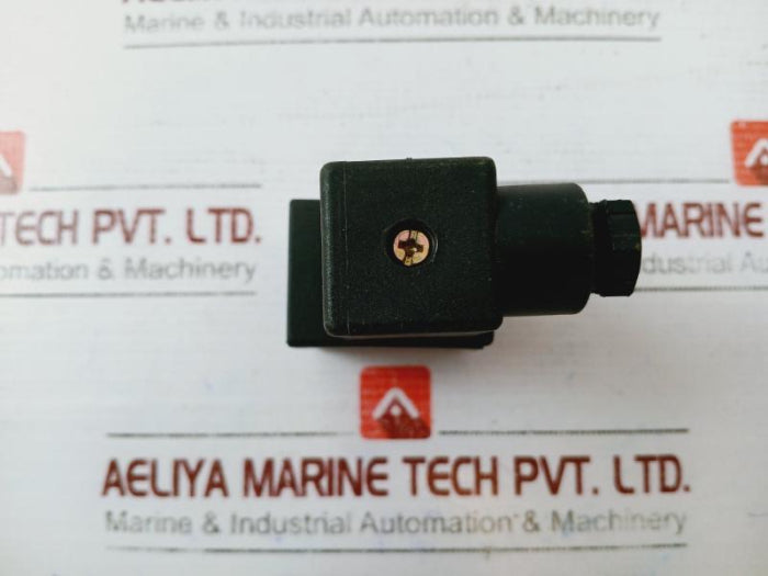 Janatics Ac11A Solenoid Valve Coil Pneumatic 220V Ac 6W 50Hz