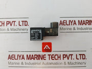 Janatics Ac34A Solenoid Valve Coil 220V Ac 50Hz 3.6 Va