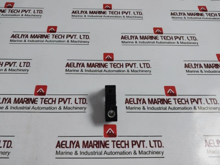 Janatics Ac34A Solenoid Valve Coil, 220V Ac 50Hz, 3.6Va, Duty 100%