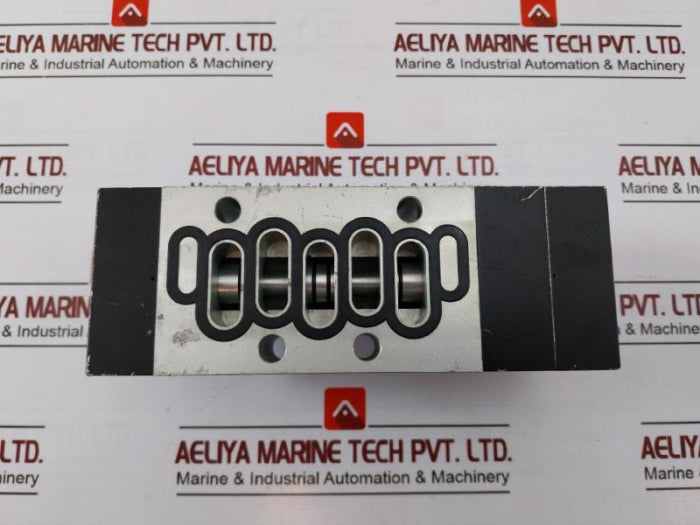 Janatics Cs70009 Pneumatic Solenoid Valve 2-10Bar