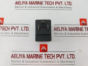 Janatics Dc12W Coil For Solenoid Valve 24V Dc 8W