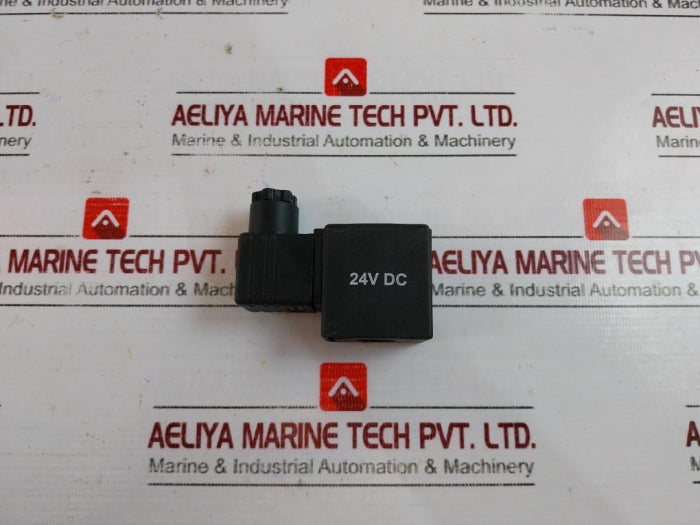 Janatics Dc12W Hydraulic Coil 24V-dc