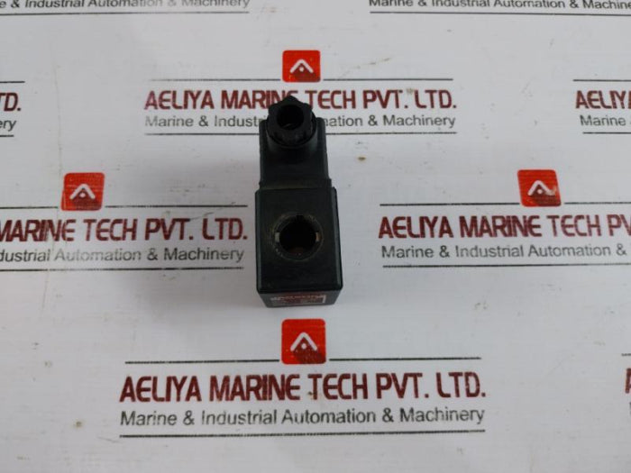 Janatics Dc12W Pneumatic Solenoid Valve Coil 24V Dc 8W