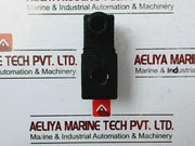 Janatics Dc12W Pneumatic Solenoid Valve Coil 24Vdc 8W