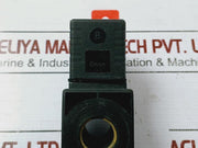 Janatics Dc12W Pneumatic Solenoid Valve Coil 24Vdc 8W