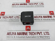 Janatics Dc12W Pneumatic Solenoid Valve Coil 8W 24Vdc