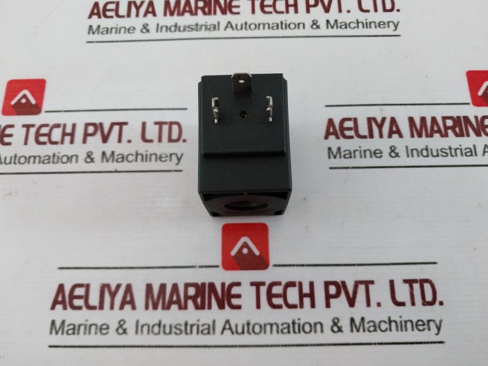 Janatics Dc12W Hydraulic Coil 24Vdc-8W