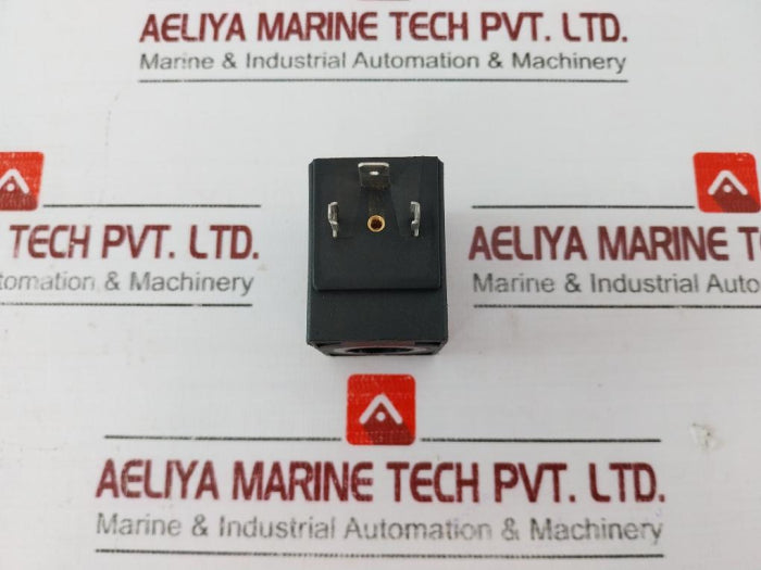 Janatics Dc12W Solenoid Coil Valve 24V Dc 8W