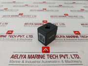 Janatics Dc12W Solenoid Valve 24V Dc