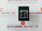 Janatics Dc12W Solenoid Valve 24V Dc 8W Duty 100%