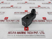 Janatics Dc12W Pneumatic Solenoid Valve Coil 24Vdc