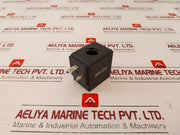 Janatics Dc12W Solenoid Valve Coil, 24V Dc, 8W, Duty 100%