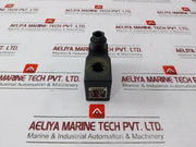 Janatics Dc12W Solenoid Valve Coil Pneumatic 24V Dc, 4Q, Watts 8W