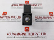 Janatics Dc12W Solenoid Valve Coil Pneumatic 24V Dc, 4Q, Watts 8W