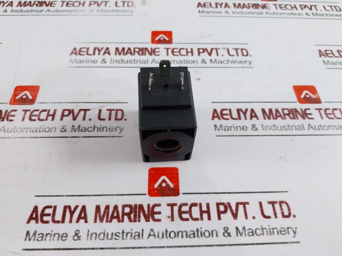 Janatics Dc12W Solenoid Valve Coil Pneumatic 24V Dc 8W